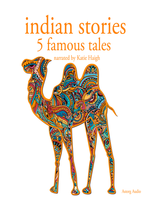 Title details for Indian Stories by Folklore - Available